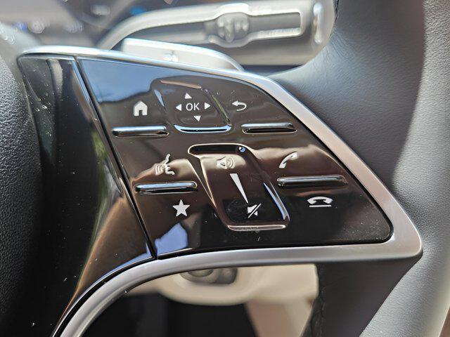 new 2026 Mercedes-Benz GLE 450 car, priced at $82,095