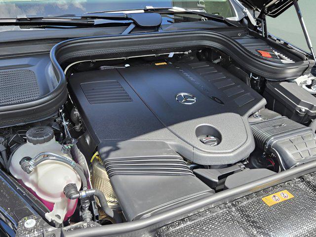 new 2026 Mercedes-Benz GLE 450 car, priced at $82,095