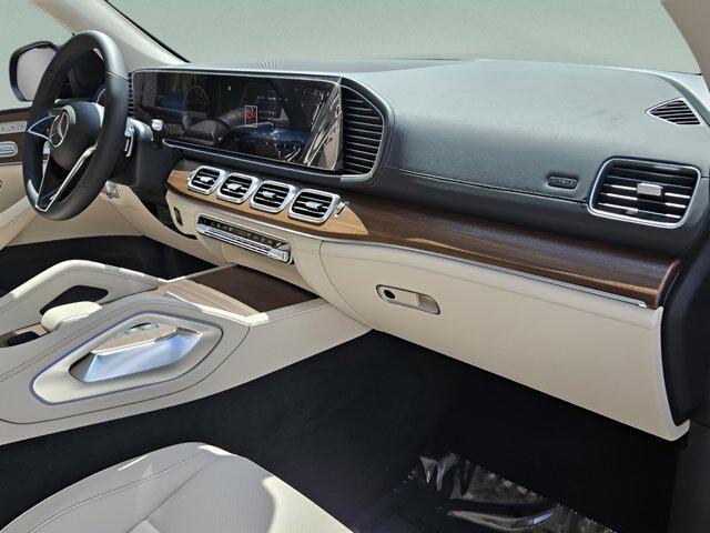 new 2026 Mercedes-Benz GLE 450 car, priced at $82,095