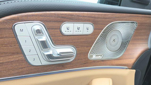 new 2026 Mercedes-Benz GLE 450 car, priced at $87,660