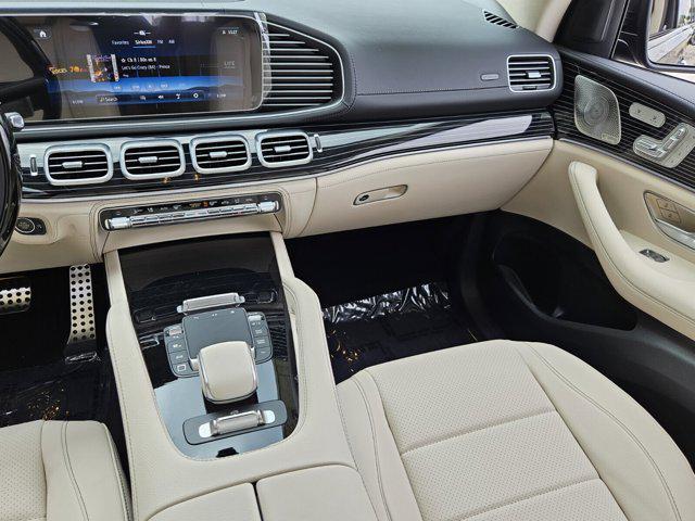 new 2026 Mercedes-Benz GLS 450 car, priced at $101,165