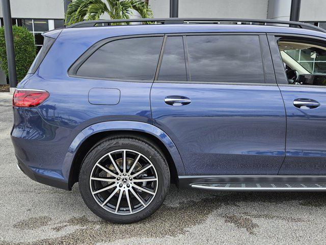 new 2026 Mercedes-Benz GLS 450 car, priced at $101,165