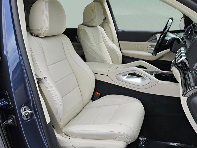 new 2026 Mercedes-Benz GLS 450 car, priced at $101,165