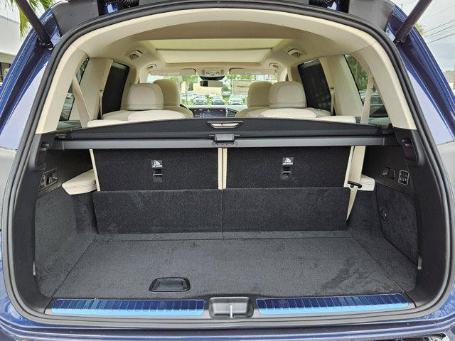 new 2026 Mercedes-Benz GLS 450 car, priced at $101,165