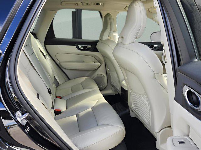 used 2020 Volvo XC60 Recharge Plug-In Hybrid car, priced at $22,500