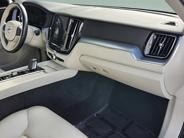 used 2020 Volvo XC60 Recharge Plug-In Hybrid car, priced at $22,500