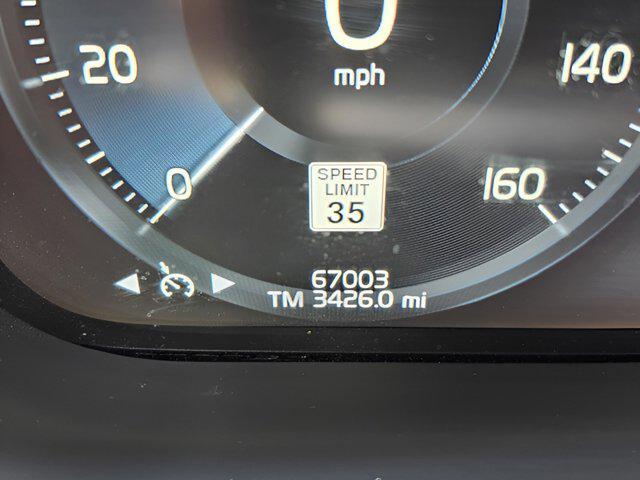 used 2020 Volvo XC60 Recharge Plug-In Hybrid car, priced at $22,500