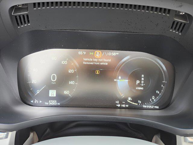 used 2020 Volvo XC60 Recharge Plug-In Hybrid car, priced at $22,500