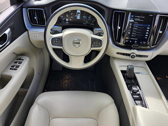 used 2020 Volvo XC60 Recharge Plug-In Hybrid car, priced at $22,500