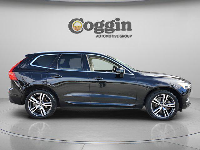 used 2020 Volvo XC60 Recharge Plug-In Hybrid car, priced at $22,500