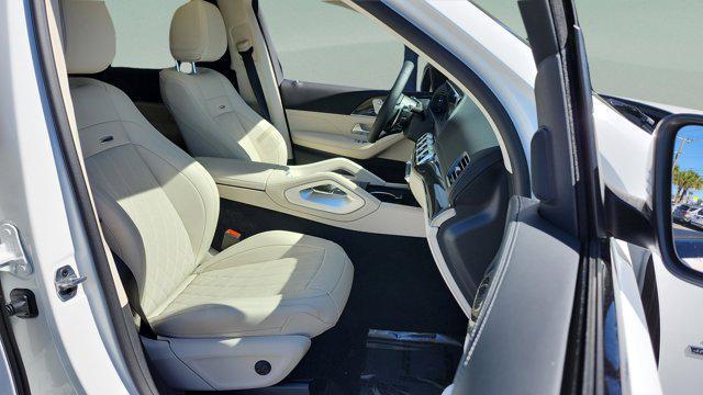 new 2026 Mercedes-Benz AMG GLE 53 car, priced at $105,090