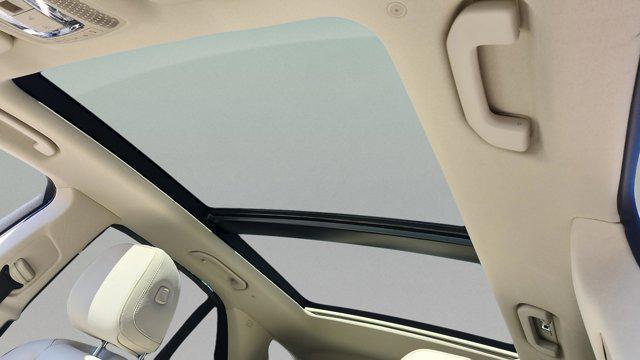 new 2026 Mercedes-Benz AMG GLE 53 car, priced at $105,090