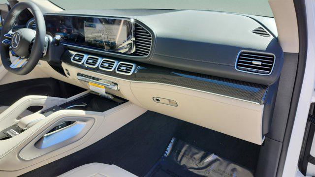 new 2026 Mercedes-Benz AMG GLE 53 car, priced at $105,090