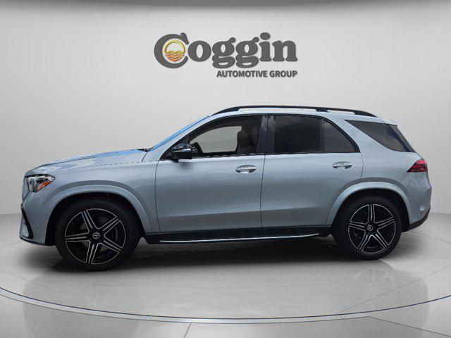 new 2026 Mercedes-Benz GLE 450 car, priced at $81,525