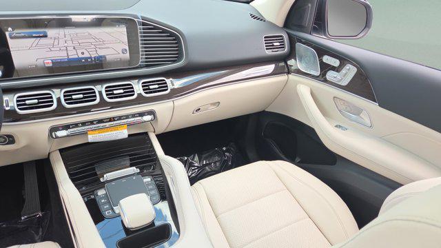new 2026 Mercedes-Benz GLE 450 car, priced at $81,525
