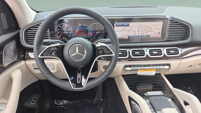 new 2026 Mercedes-Benz GLE 450 car, priced at $81,525