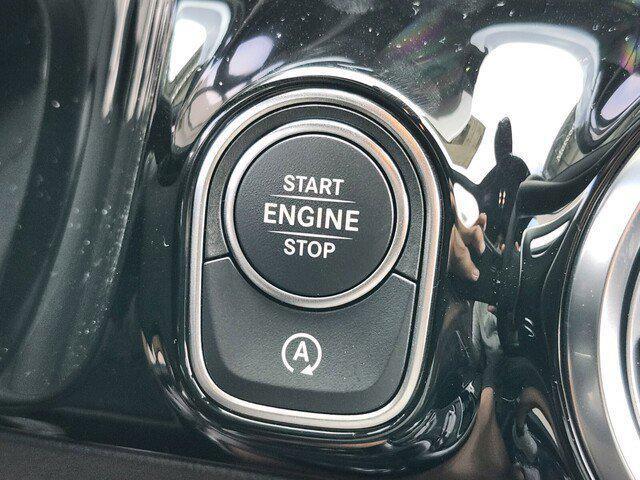 new 2026 Mercedes-Benz AMG GLA 35 car, priced at $65,370