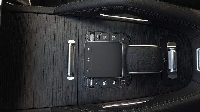 new 2026 Mercedes-Benz GLS 450 car, priced at $102,915