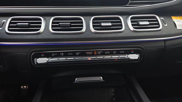 new 2026 Mercedes-Benz GLS 450 car, priced at $102,915
