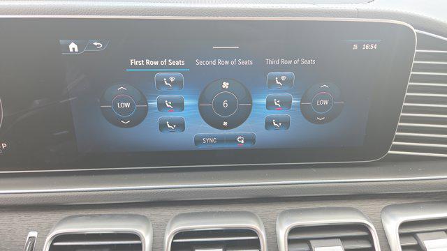 new 2026 Mercedes-Benz GLS 450 car, priced at $102,915