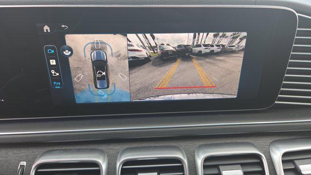 new 2026 Mercedes-Benz GLS 450 car, priced at $102,915
