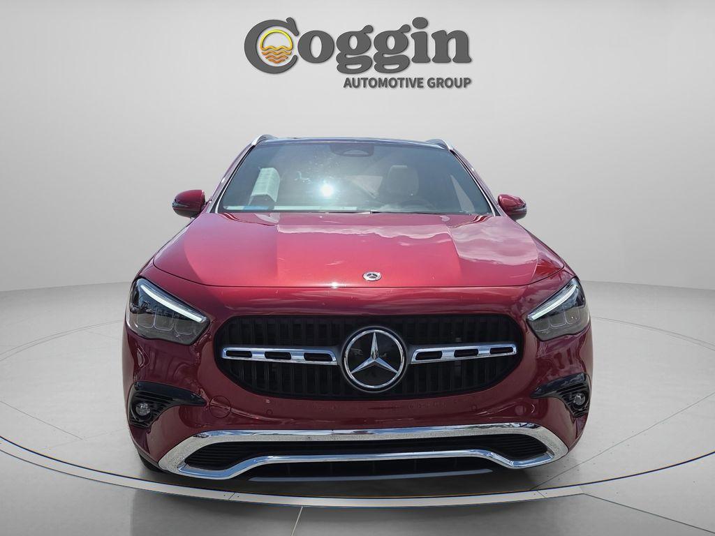 used 2026 Mercedes-Benz GLA 250 car, priced at $41,595