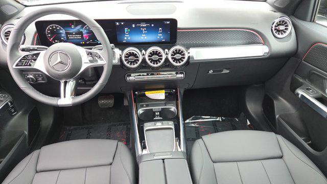 new 2026 Mercedes-Benz GLB 250 car, priced at $48,485