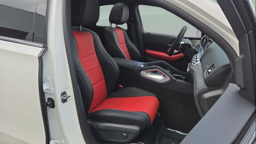 new 2026 Mercedes-Benz GLE 450 car, priced at $88,743