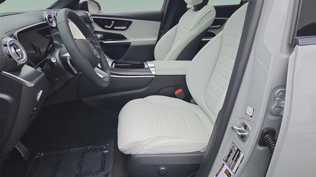 new 2026 Mercedes-Benz GLC 300 car, priced at $60,870