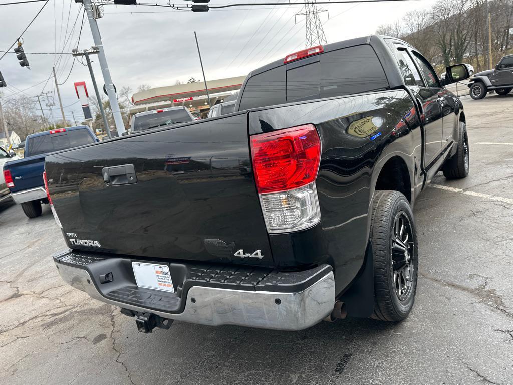 used 2010 Toyota Tundra car, priced at $17,900