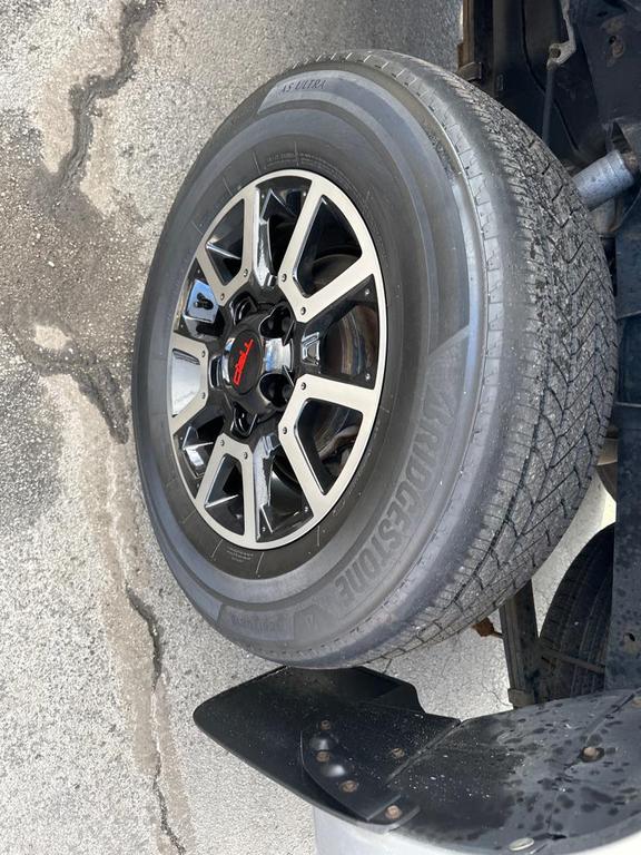 used 2008 Toyota Tundra car, priced at $11,900