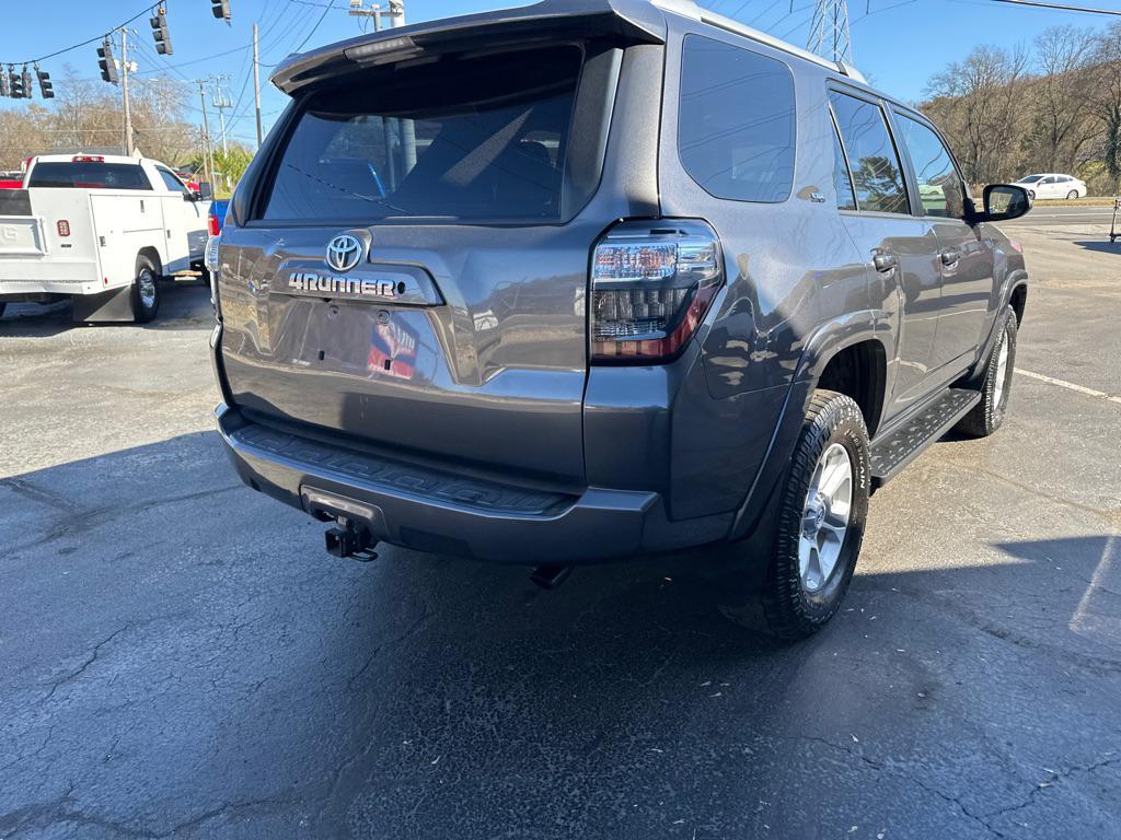 used 2015 Toyota 4Runner car, priced at $25,900