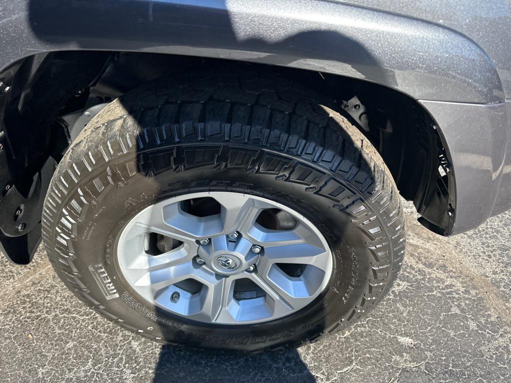 used 2015 Toyota 4Runner car, priced at $25,900