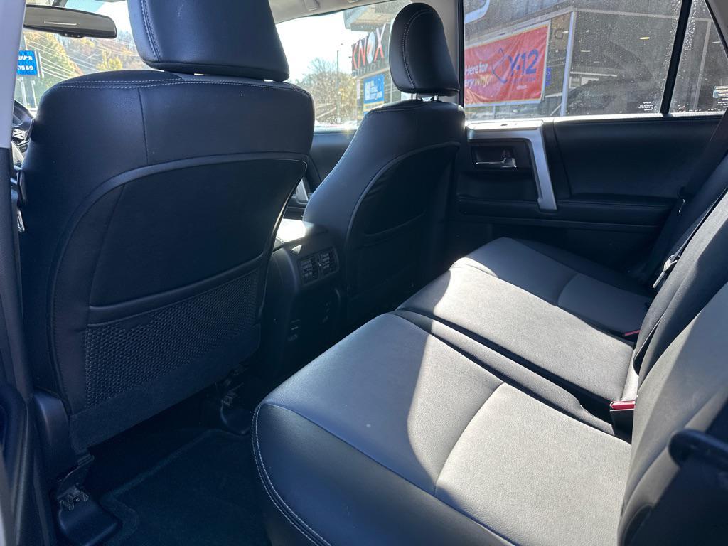 used 2015 Toyota 4Runner car, priced at $25,900