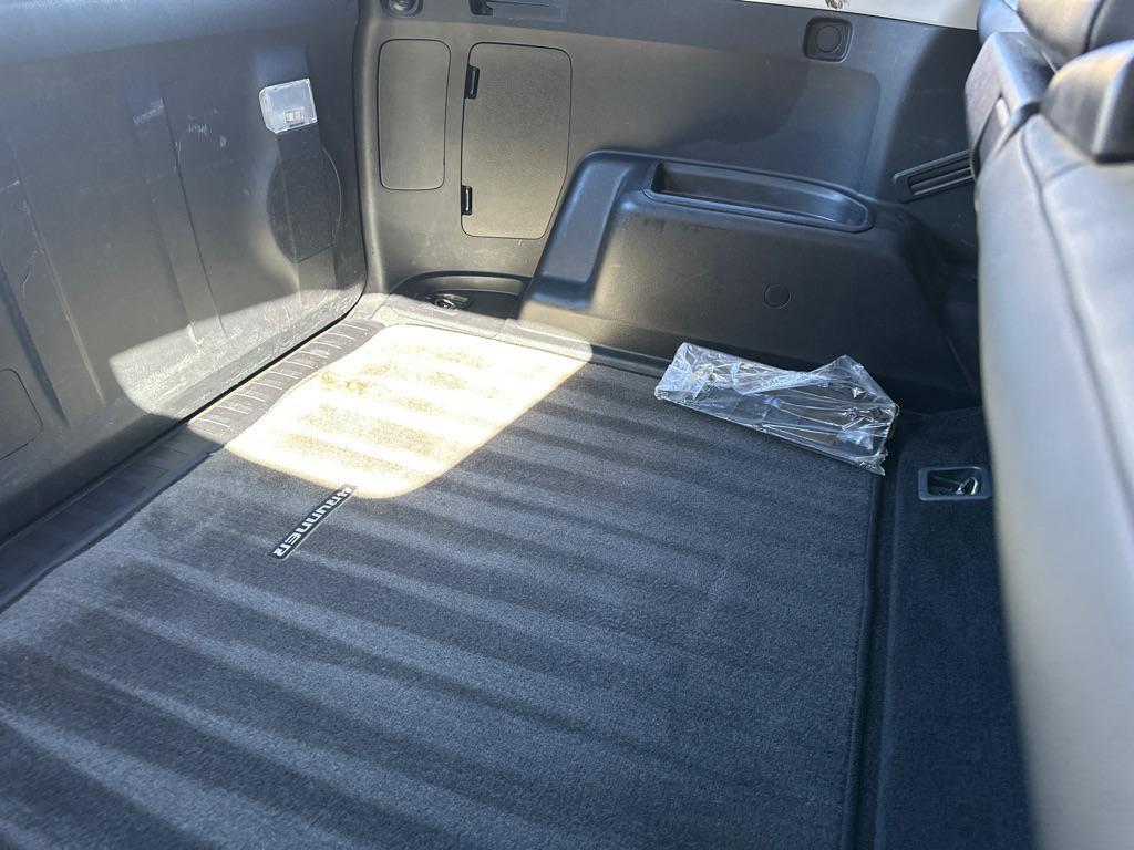 used 2015 Toyota 4Runner car, priced at $25,900