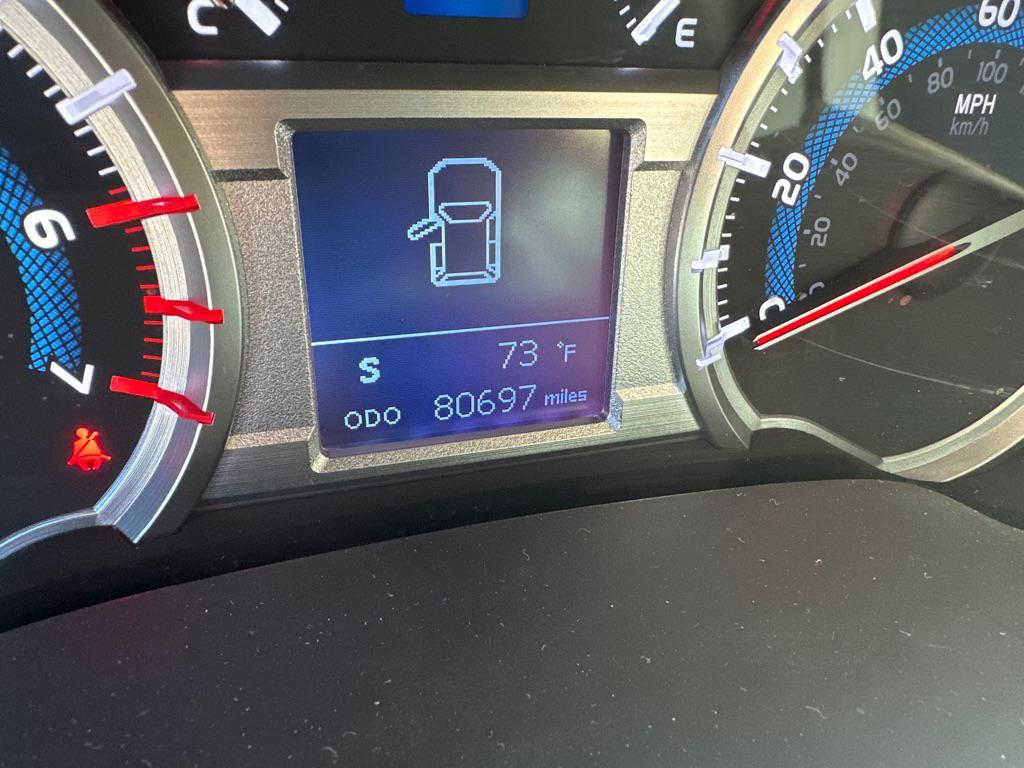 used 2015 Toyota 4Runner car, priced at $25,900