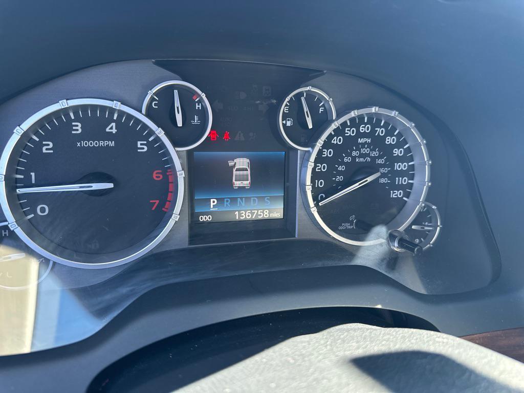 used 2014 Toyota Tundra car, priced at $24,900
