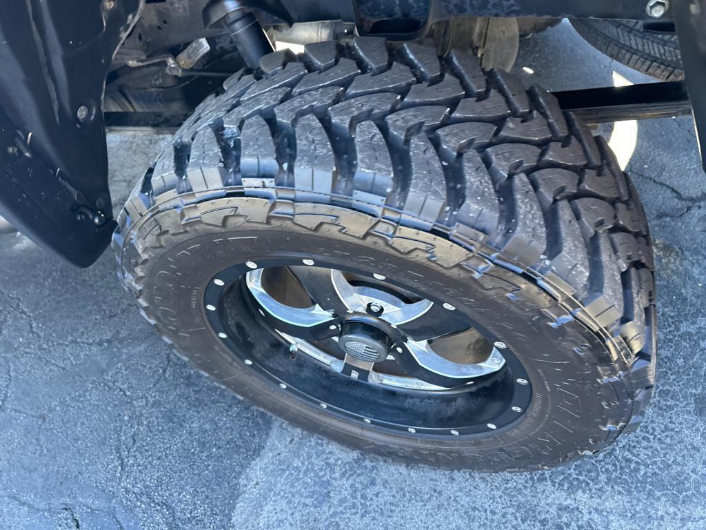 used 2014 Toyota Tundra car, priced at $24,900