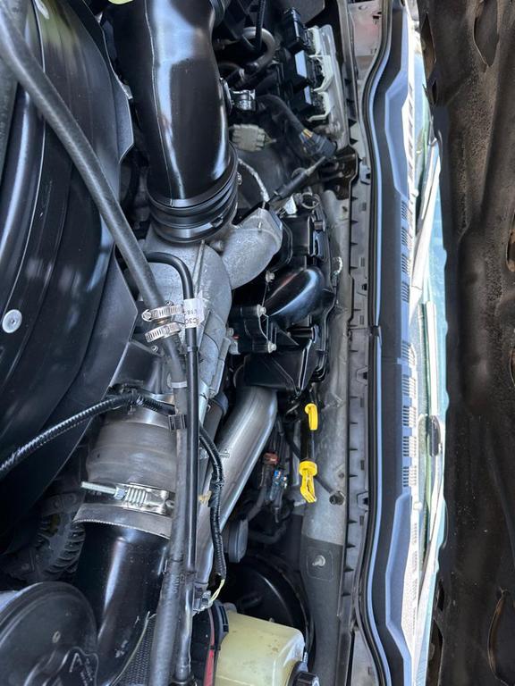 used 2019 Ford F-250 car, priced at $36,699