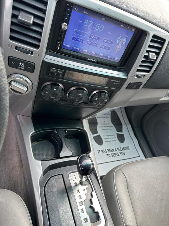 used 2006 Toyota 4Runner car, priced at $10,900