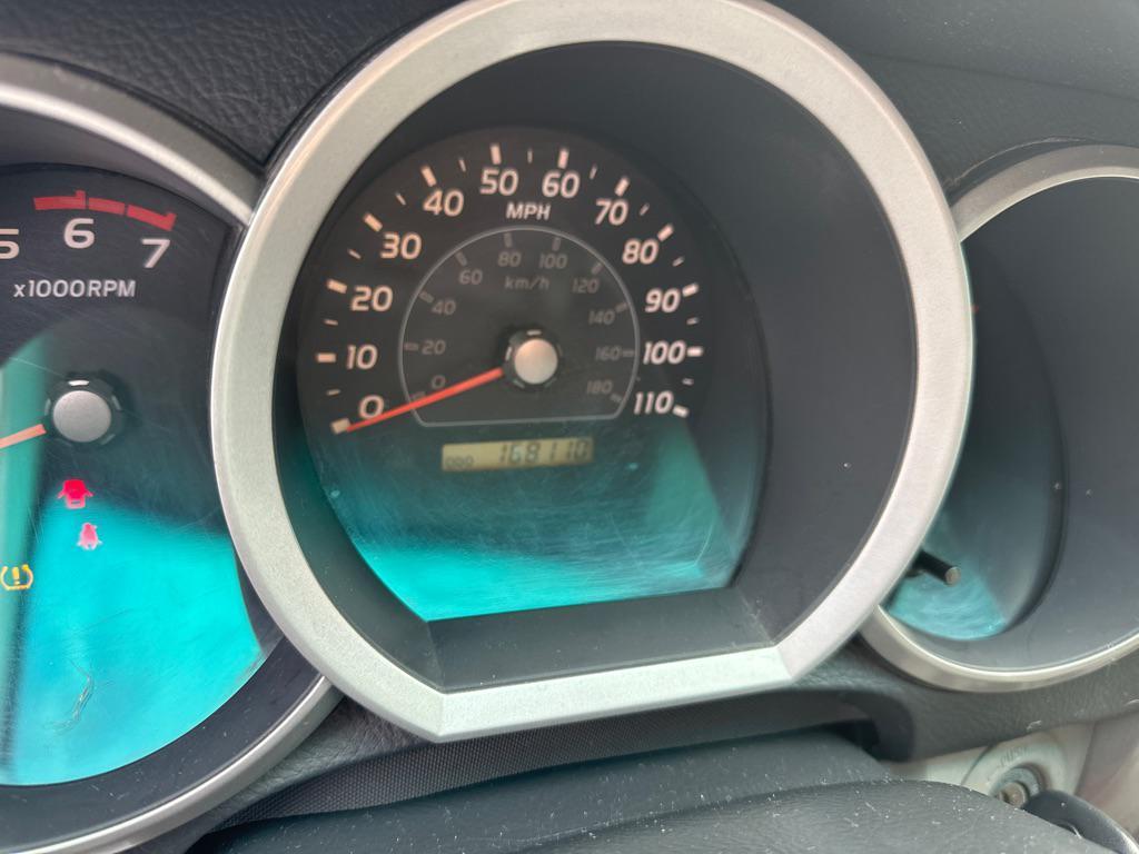 used 2006 Toyota 4Runner car, priced at $10,900