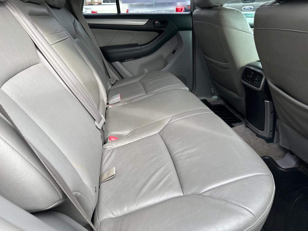 used 2006 Toyota 4Runner car, priced at $10,900