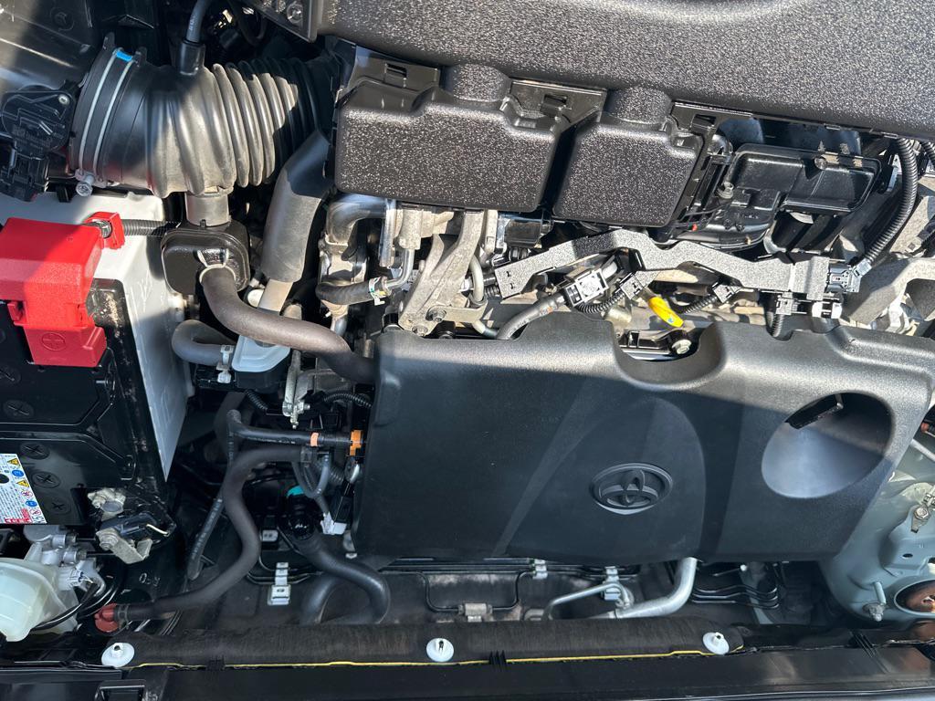 used 2020 Toyota RAV4 car, priced at $23,900