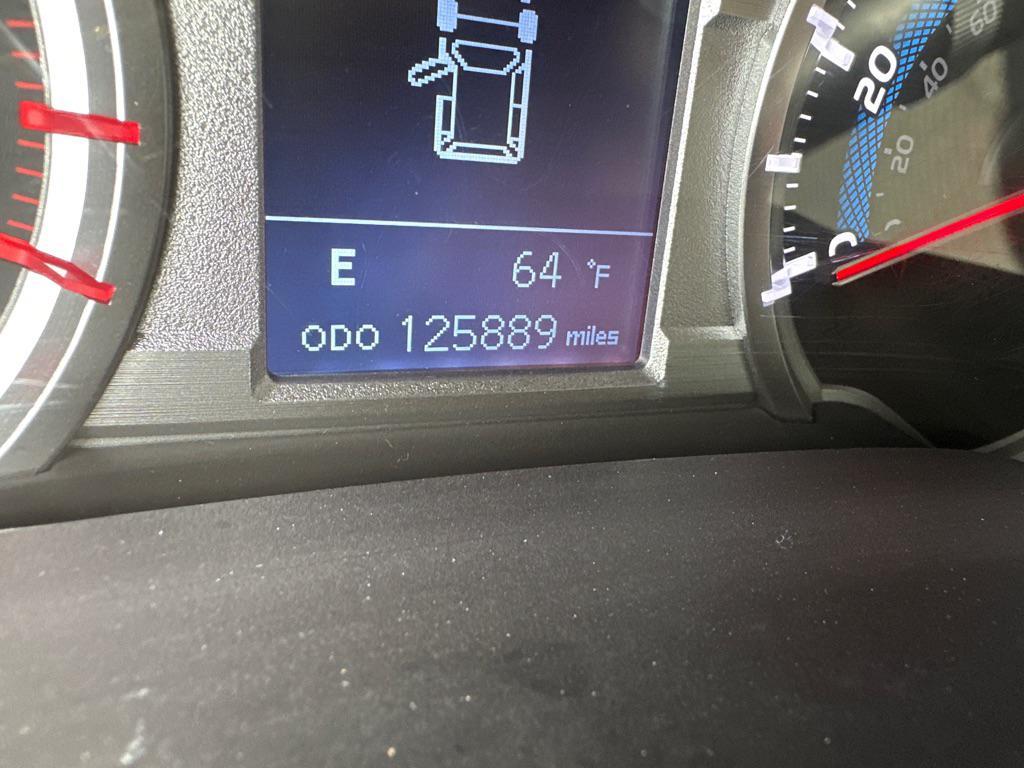 used 2018 Toyota 4Runner car