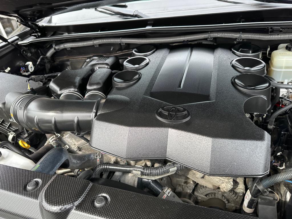 used 2018 Toyota 4Runner car