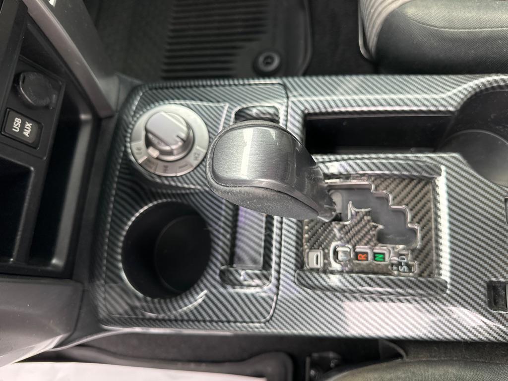 used 2018 Toyota 4Runner car