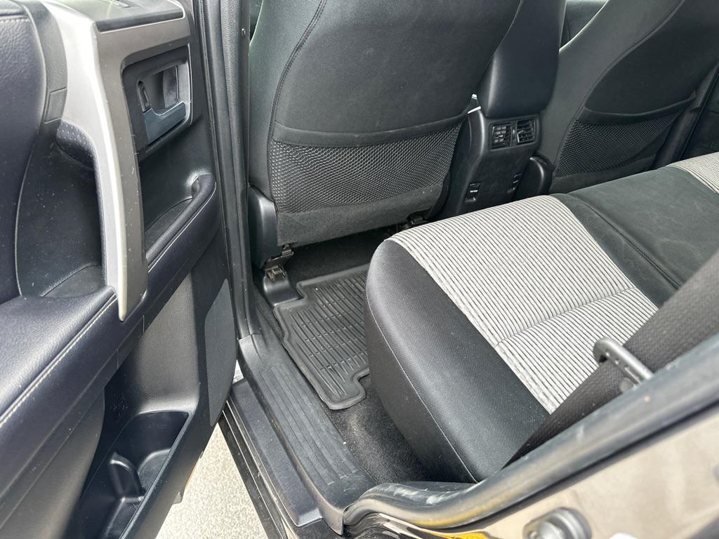 used 2018 Toyota 4Runner car