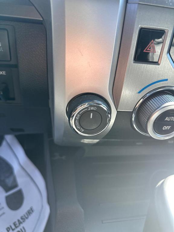 used 2016 Toyota Tundra car, priced at $21,900