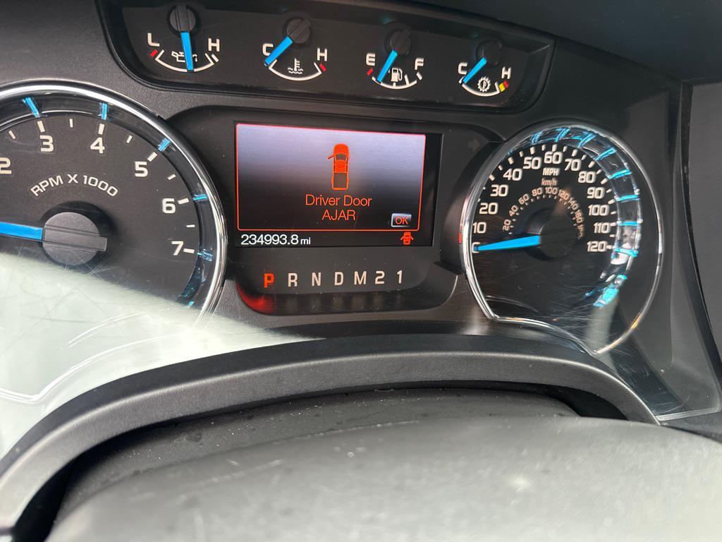 used 2013 Ford F-150 car, priced at $10,900