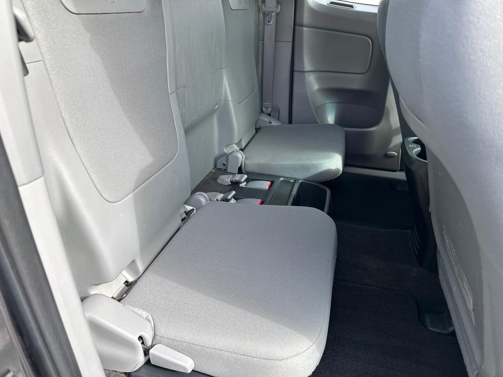 used 2014 Toyota Tacoma car, priced at $10,900